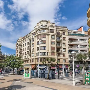 Gros San Sebastian